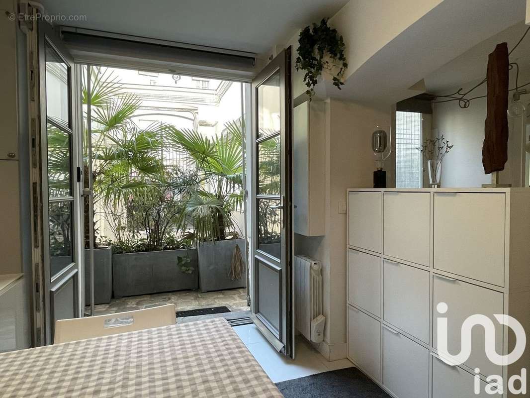 Photo 6 - Appartement à PARIS-2E