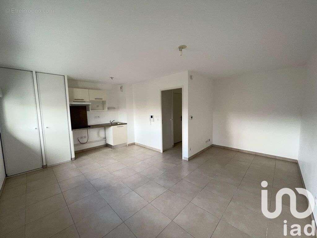 Photo 2 - Appartement à BLAGNAC