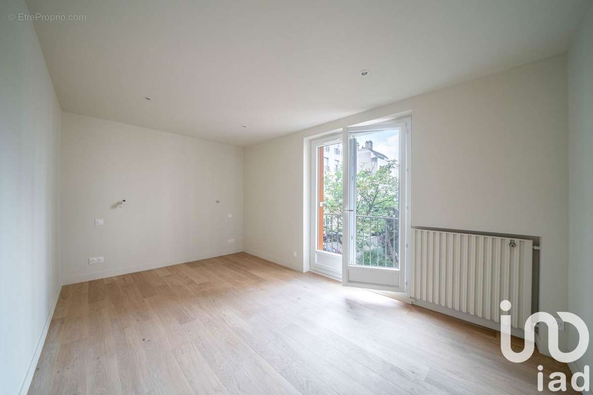 Photo 4 - Appartement à PARIS-13E