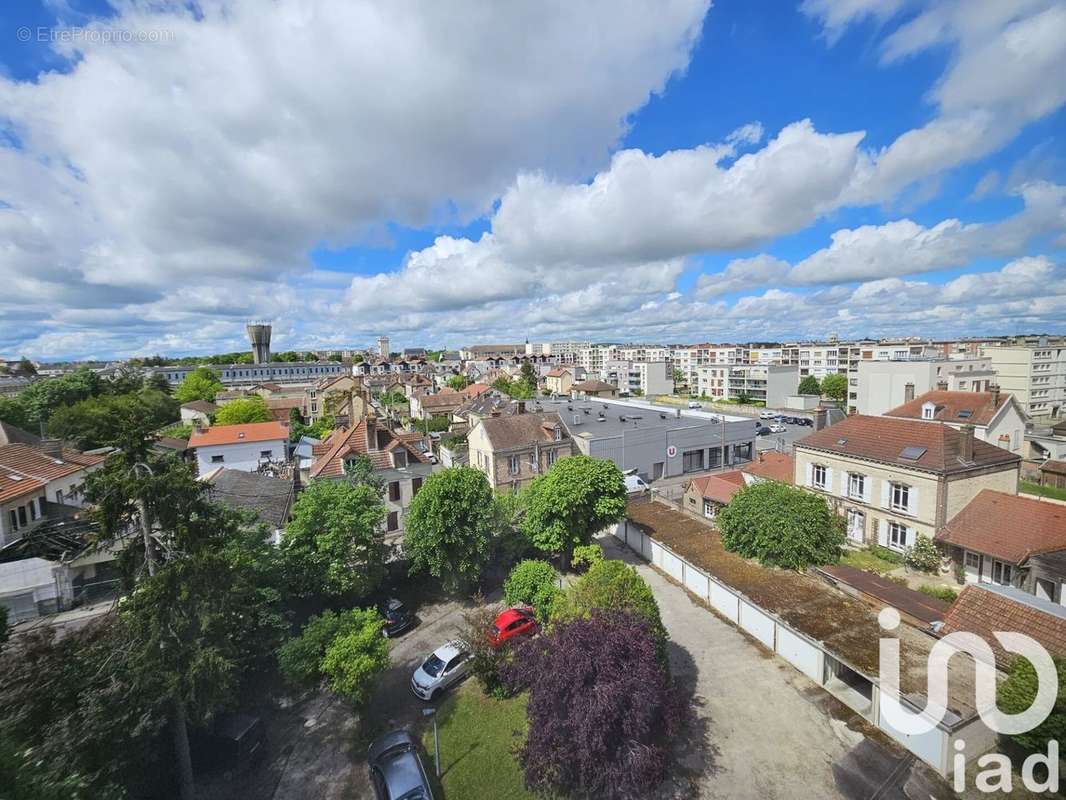 Photo 3 - Appartement à TROYES