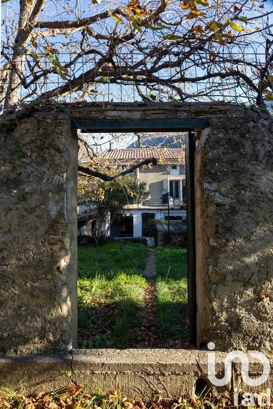 Photo 1 - Maison à BUIS-LES-BARONNIES