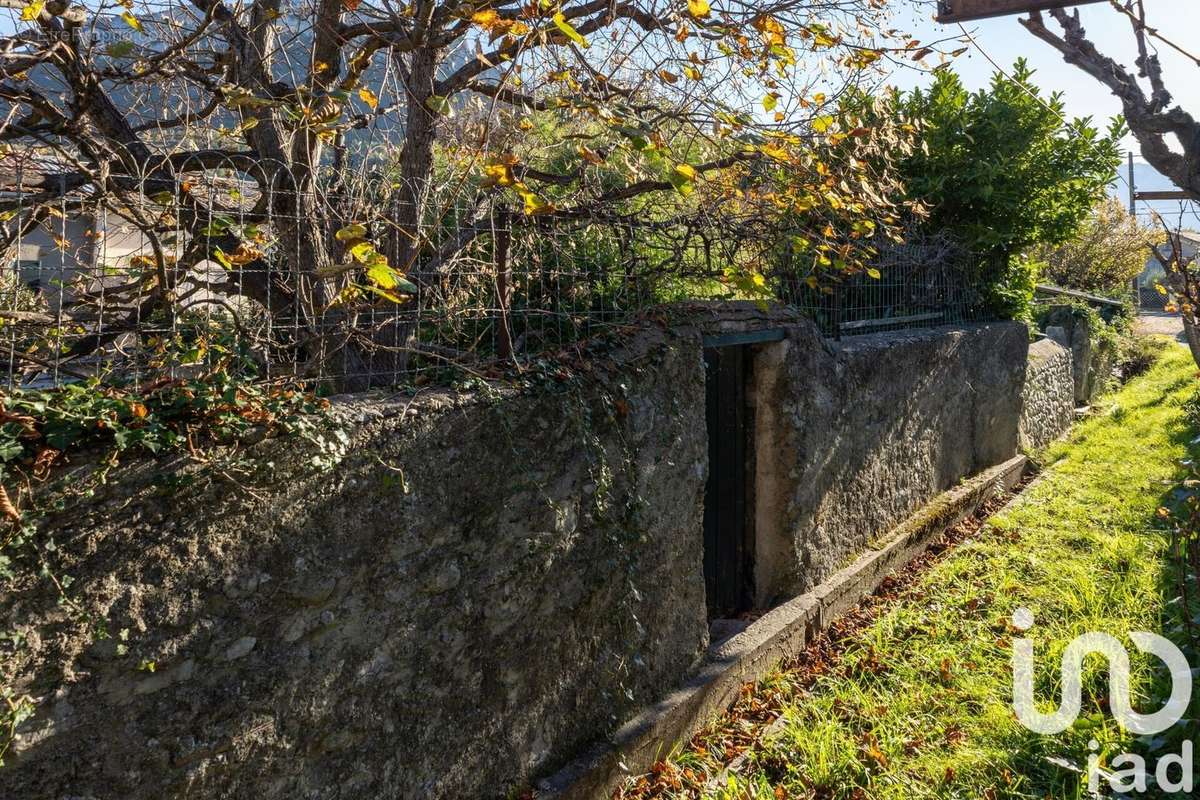 Photo 4 - Maison à BUIS-LES-BARONNIES