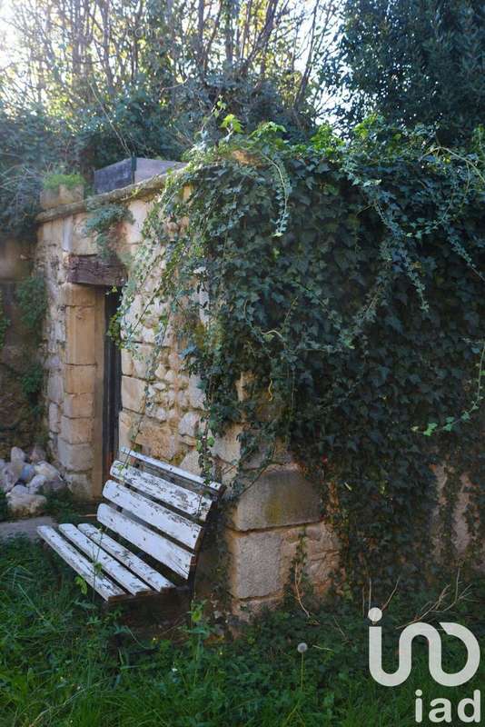 Photo 5 - Maison à BUIS-LES-BARONNIES