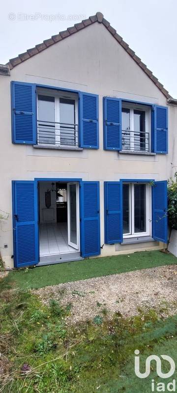 Photo 1 - Maison à SAINT-PRIX