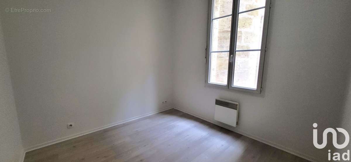 Photo 2 - Appartement à BORDEAUX