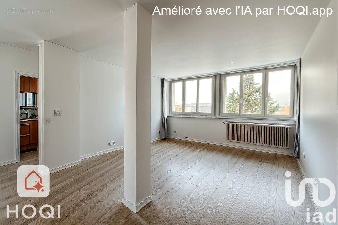 Photo 1 - Appartement à LE PLESSIS-TREVISE