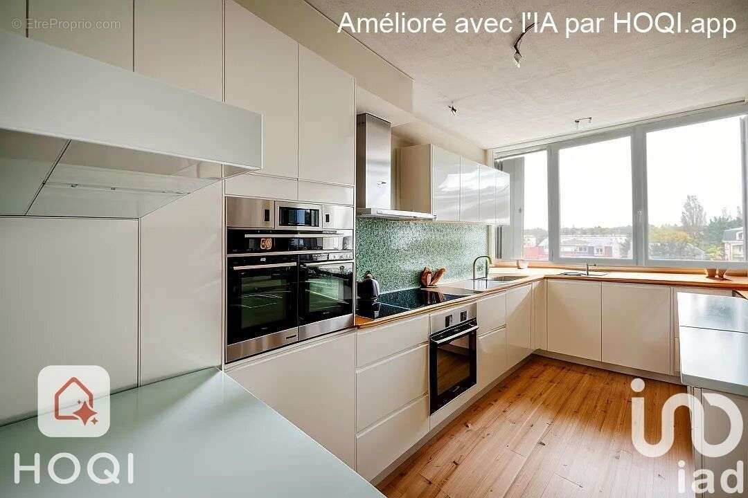 Photo 3 - Appartement à LE PLESSIS-TREVISE