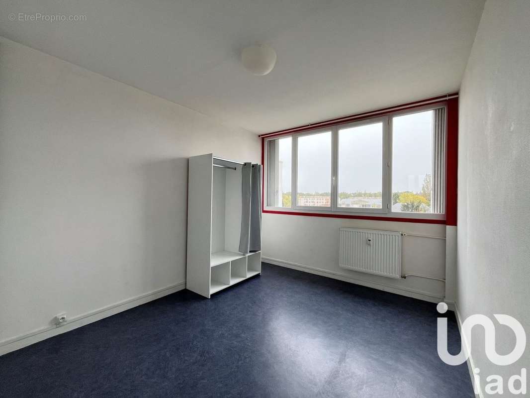 Photo 8 - Appartement à LE PLESSIS-TREVISE