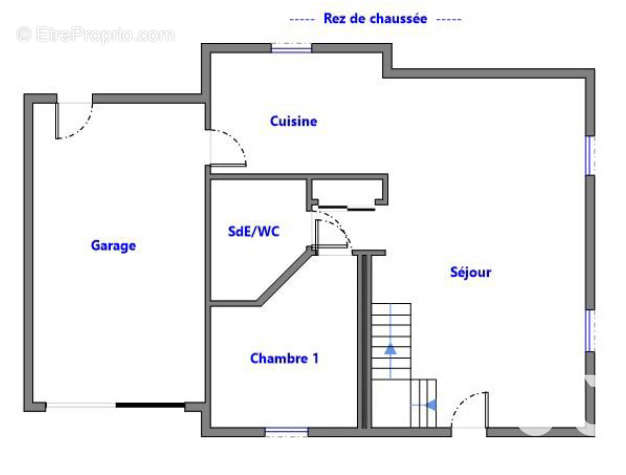 Photo 4 - Maison à FOUESNANT