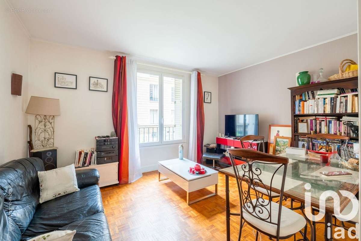 Photo 4 - Appartement à VERSAILLES