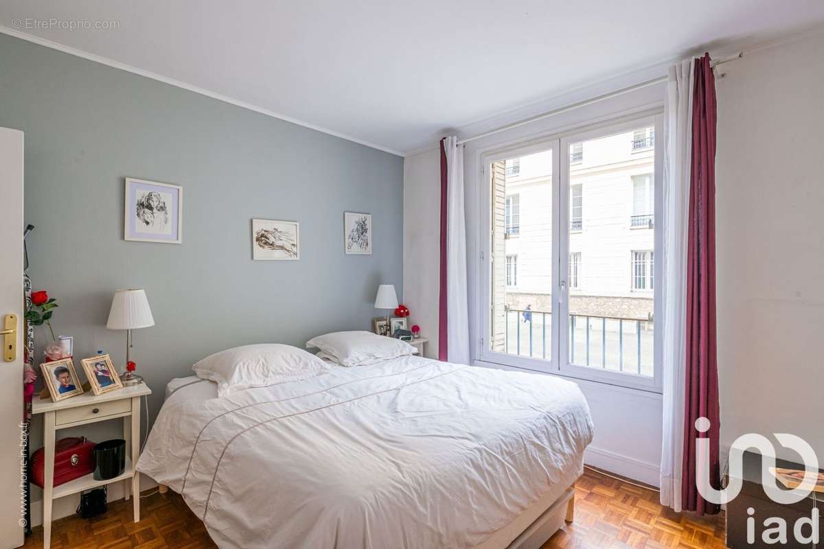 Photo 8 - Appartement à VERSAILLES