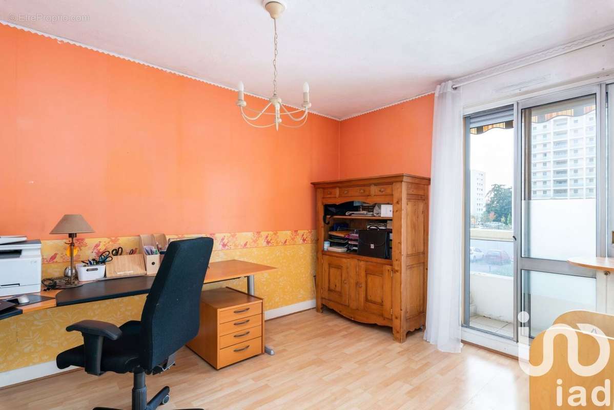 Photo 7 - Appartement à VILLEURBANNE