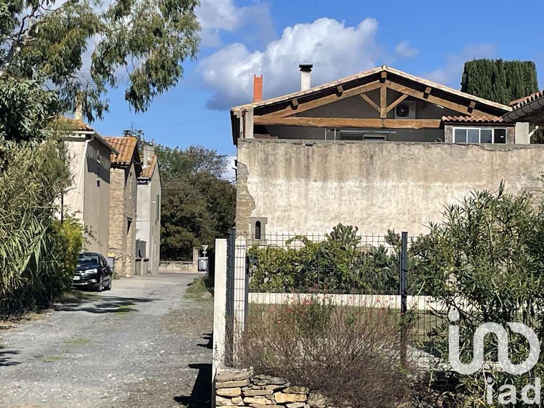 Photo 5 - Maison à RIEUX-MINERVOIS