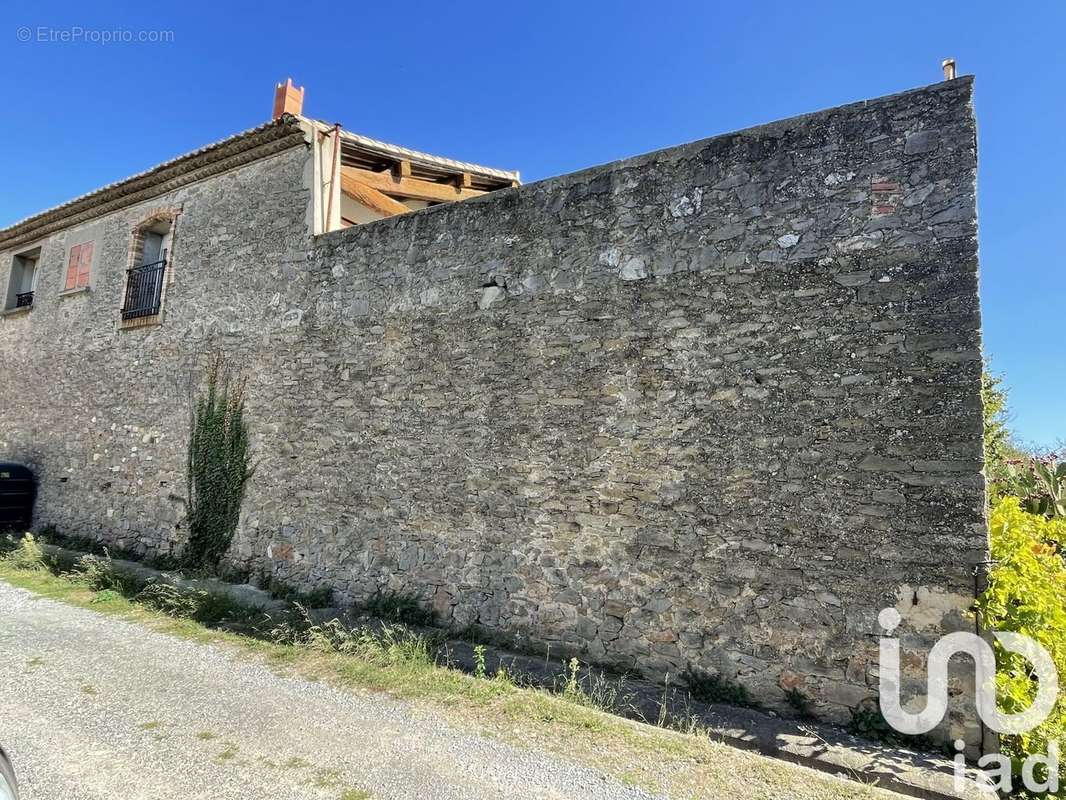 Photo 6 - Maison à RIEUX-MINERVOIS