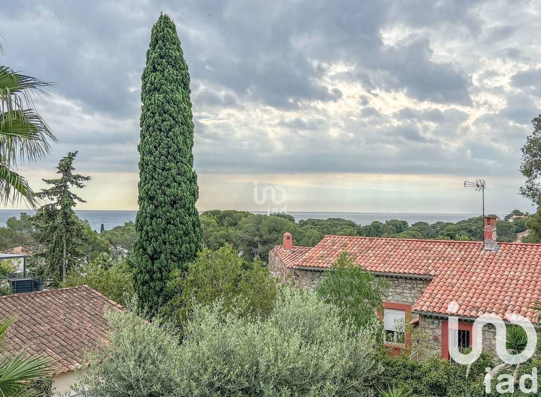 Photo 1 - Appartement à SAINT-RAPHAEL