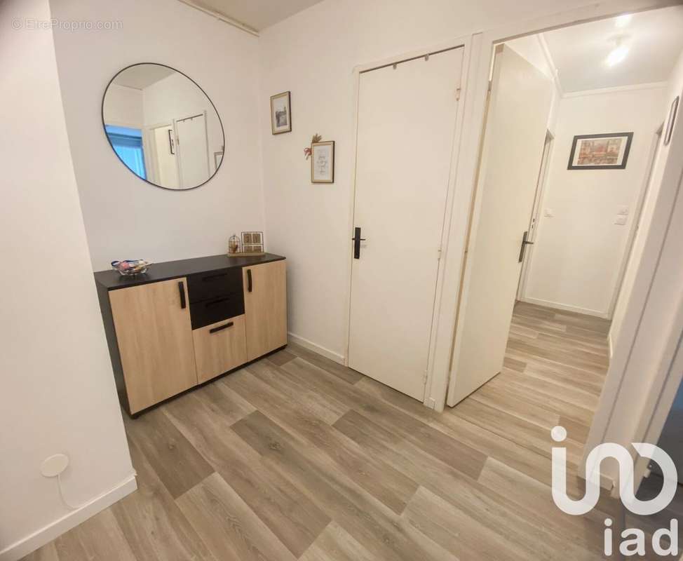 Photo 2 - Appartement à ROMENY-SUR-MARNE