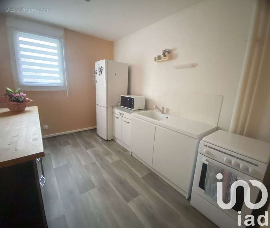 Photo 5 - Appartement à ROMENY-SUR-MARNE