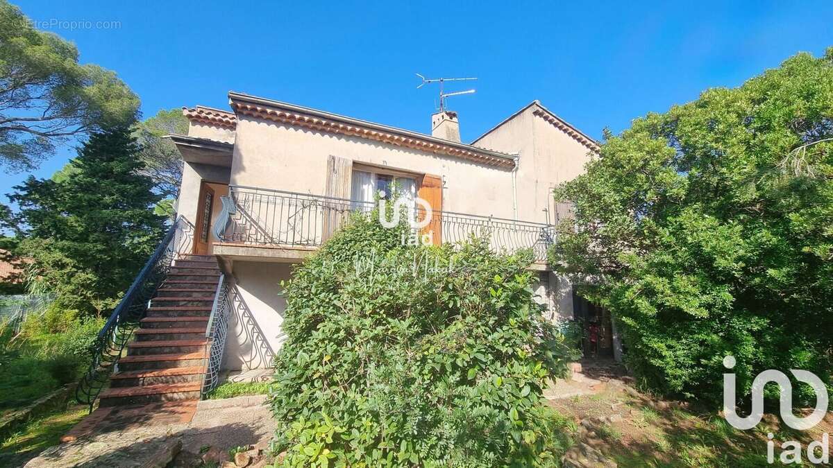 Photo 3 - Maison à FREJUS