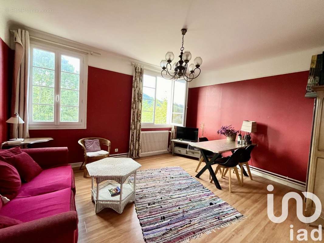 Photo 5 - Appartement à SAINT-PEE-SUR-NIVELLE