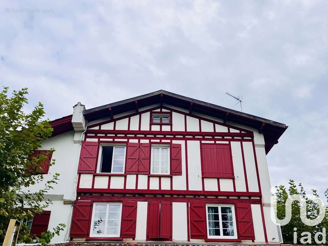 Photo 7 - Appartement à SAINT-PEE-SUR-NIVELLE