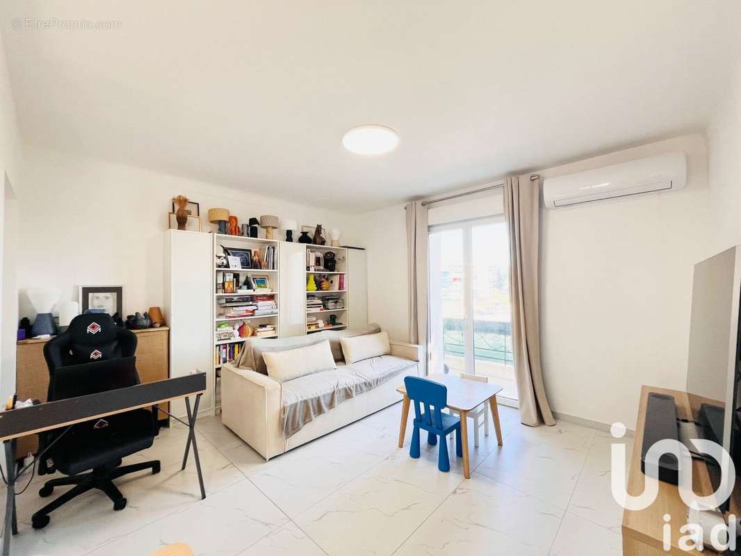 Photo 5 - Appartement à CAGNES-SUR-MER