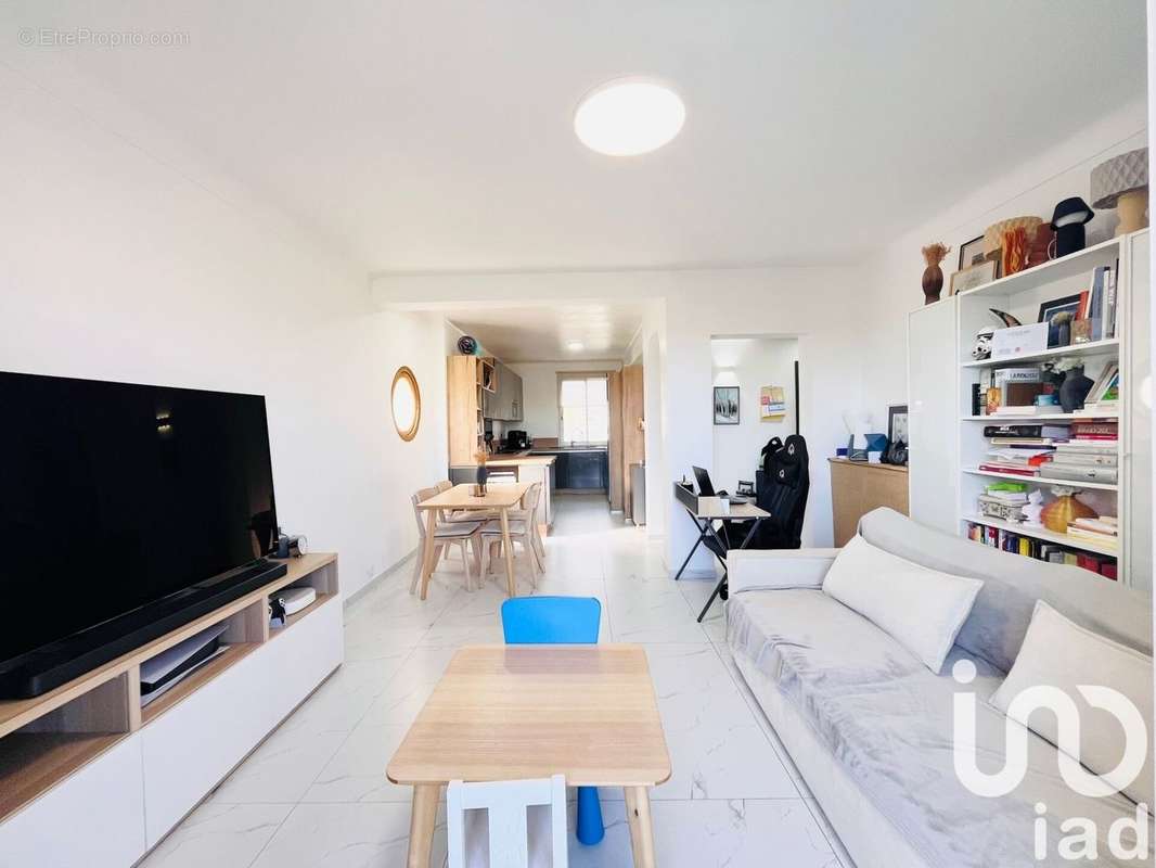 Photo 6 - Appartement à CAGNES-SUR-MER