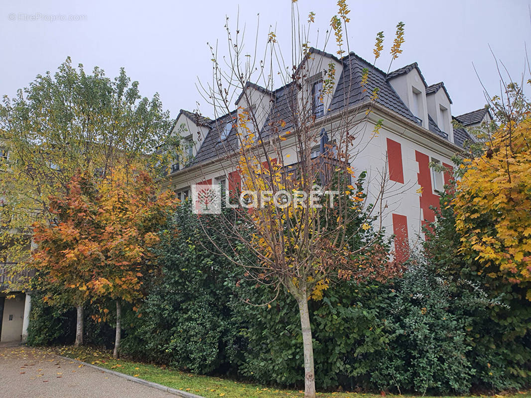 Appartement à EVREUX