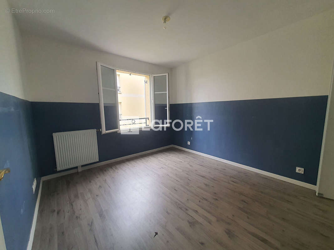 Appartement à EVREUX