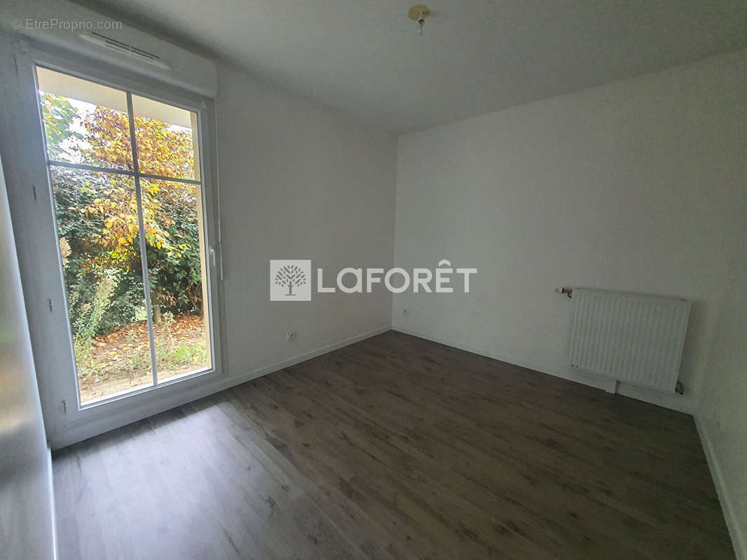 Appartement à EVREUX