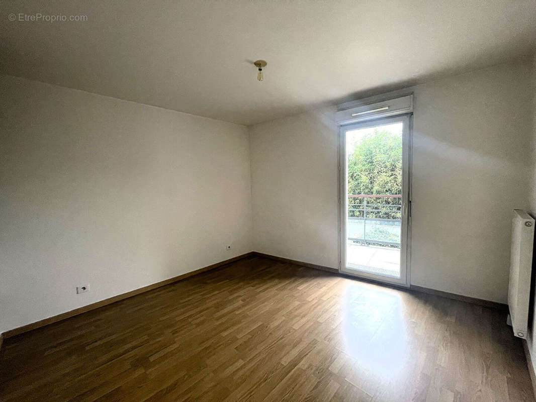 Appartement à COLOMBES