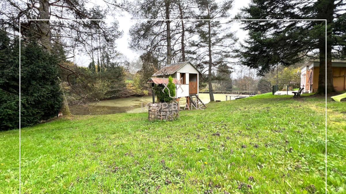 Maison à FRAHIER-ET-CHATEBIER