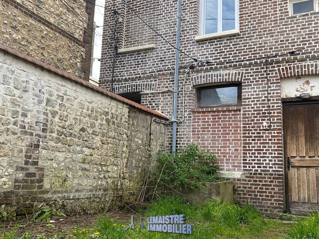 Maison à ROUEN