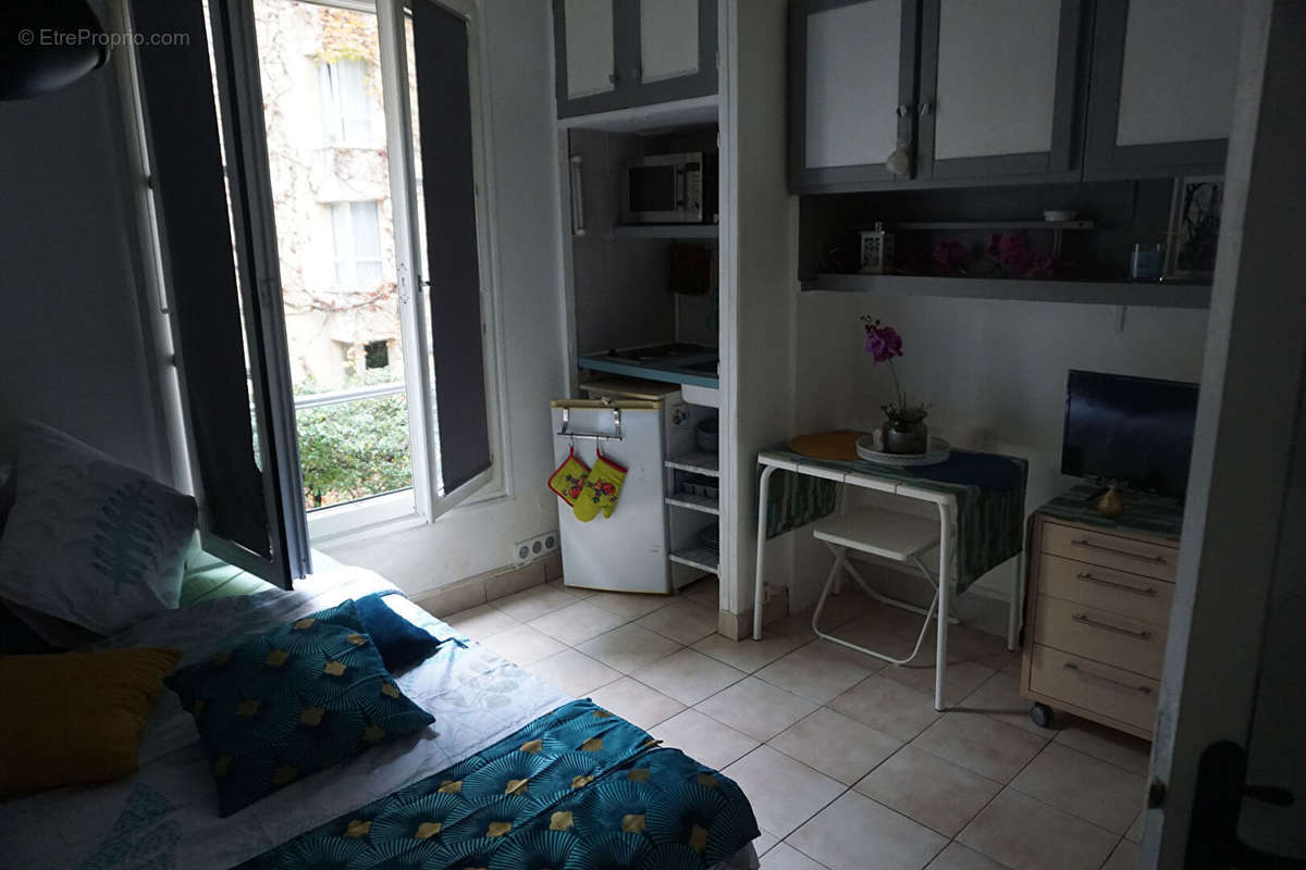 Appartement à PARIS-5E