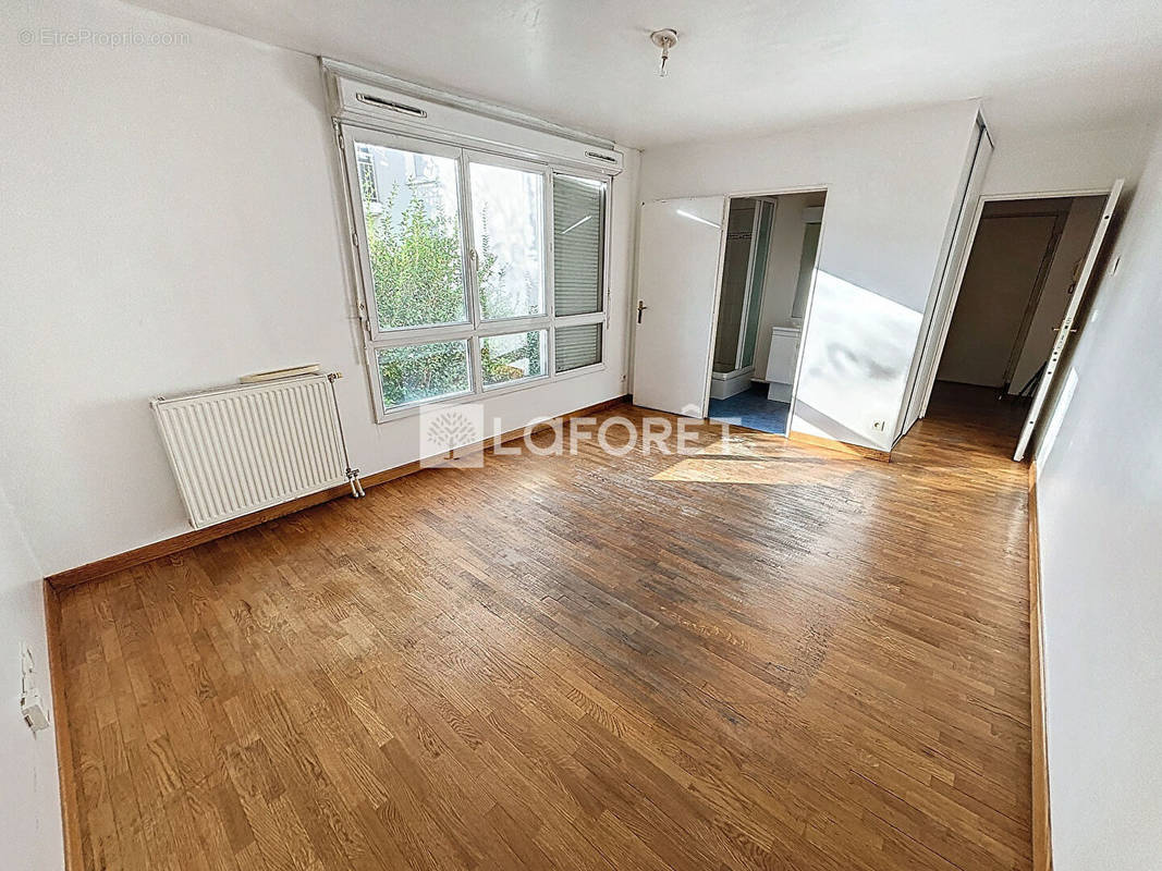 Appartement à VILLEJUIF