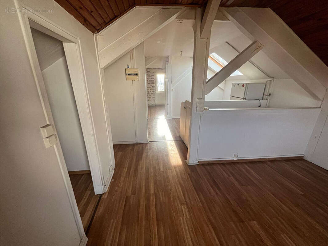 Appartement à BAYONNE