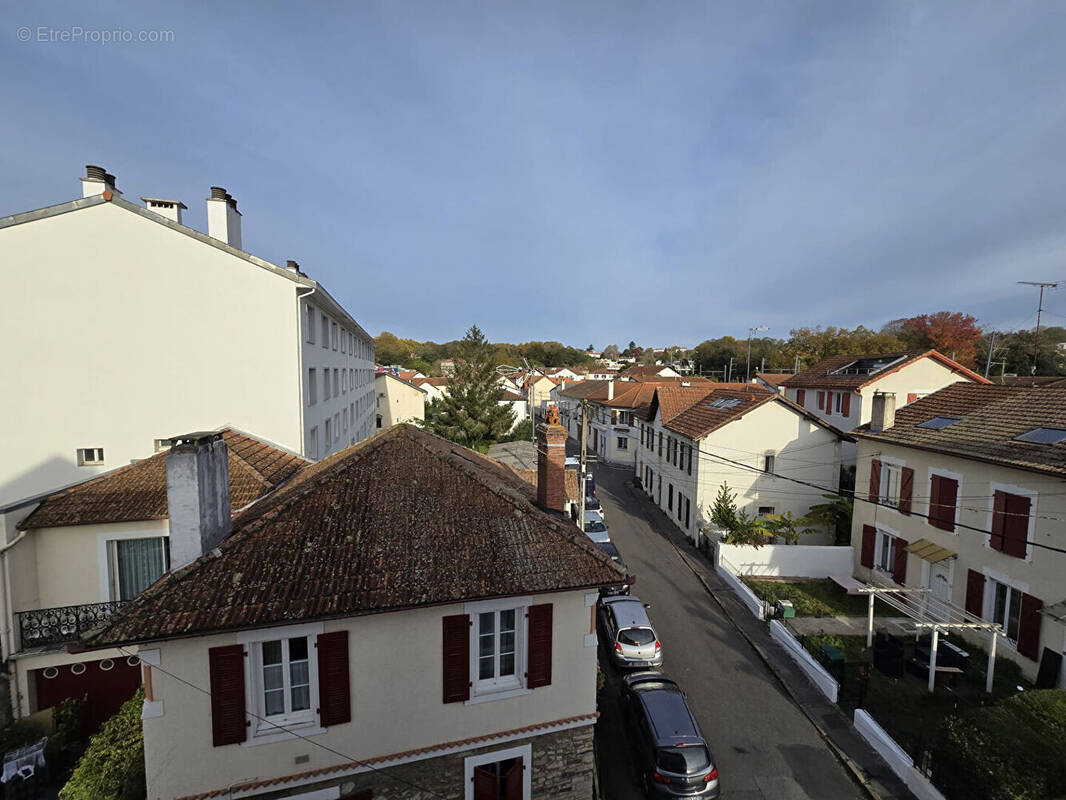 Appartement à BAYONNE