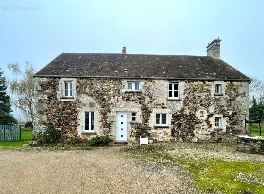 Maison à ARGENTAN