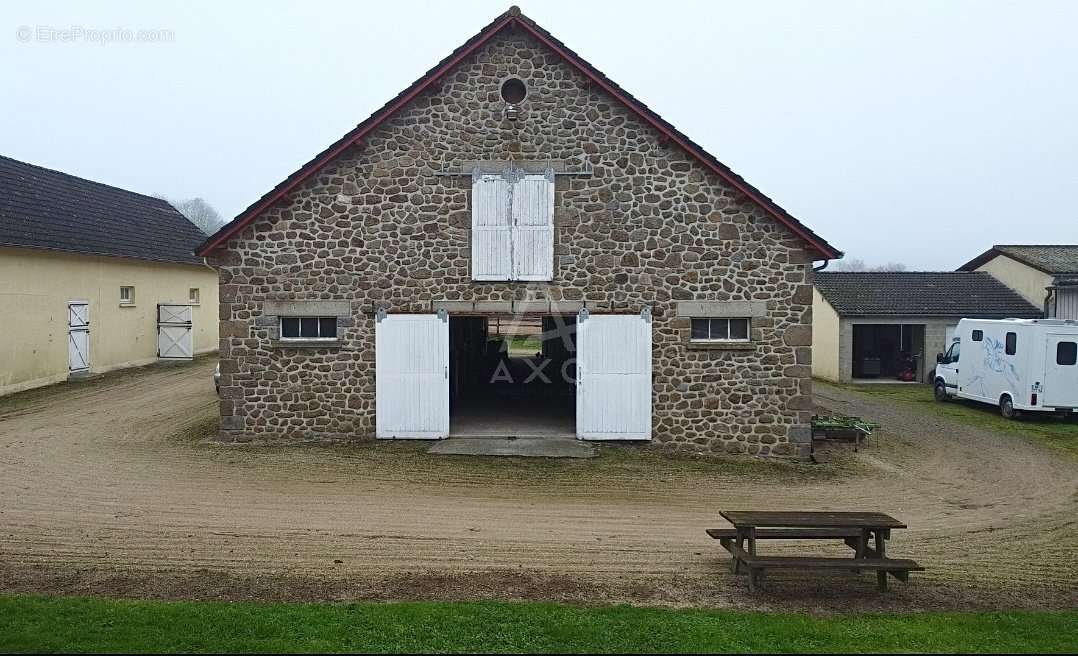 Maison à ARGENTAN