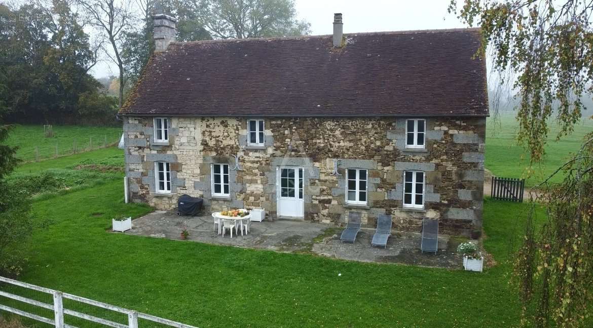 Maison à ARGENTAN