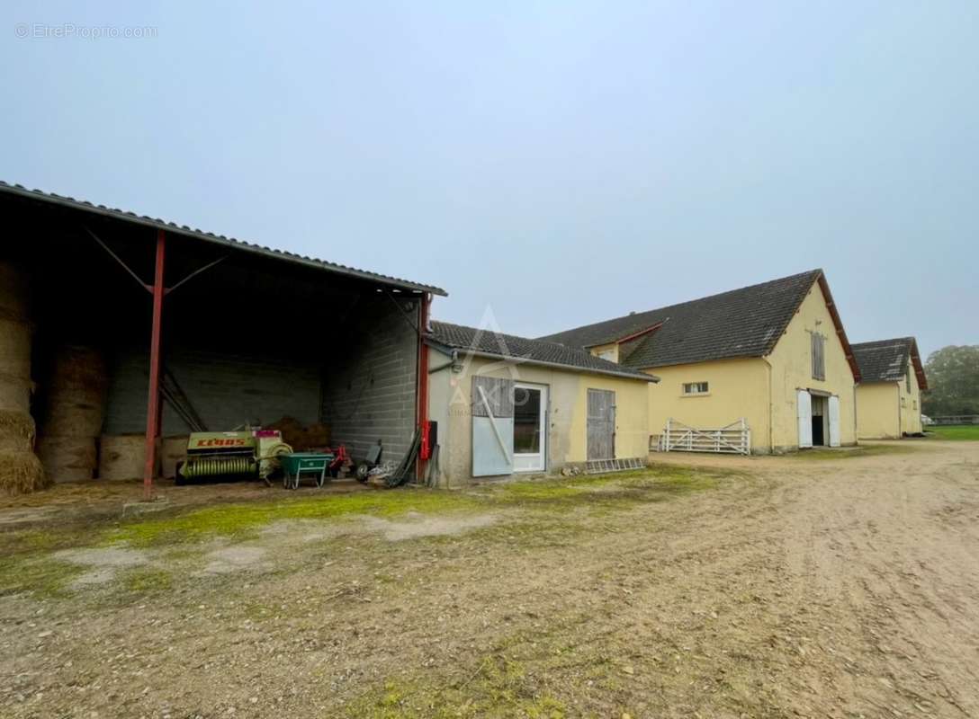 Maison à ARGENTAN