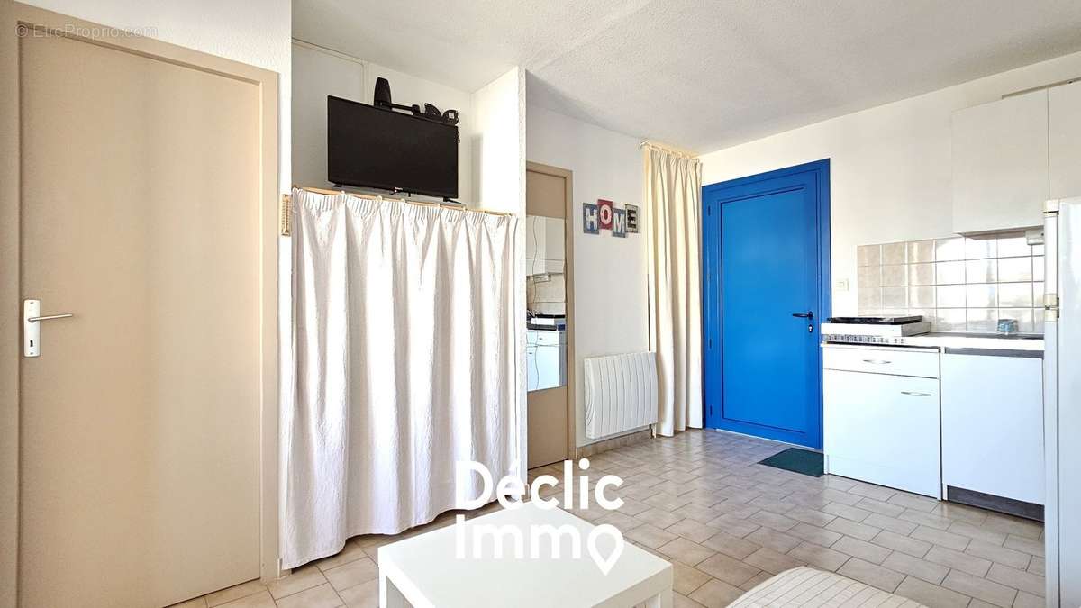 Appartement à FRONTIGNAN