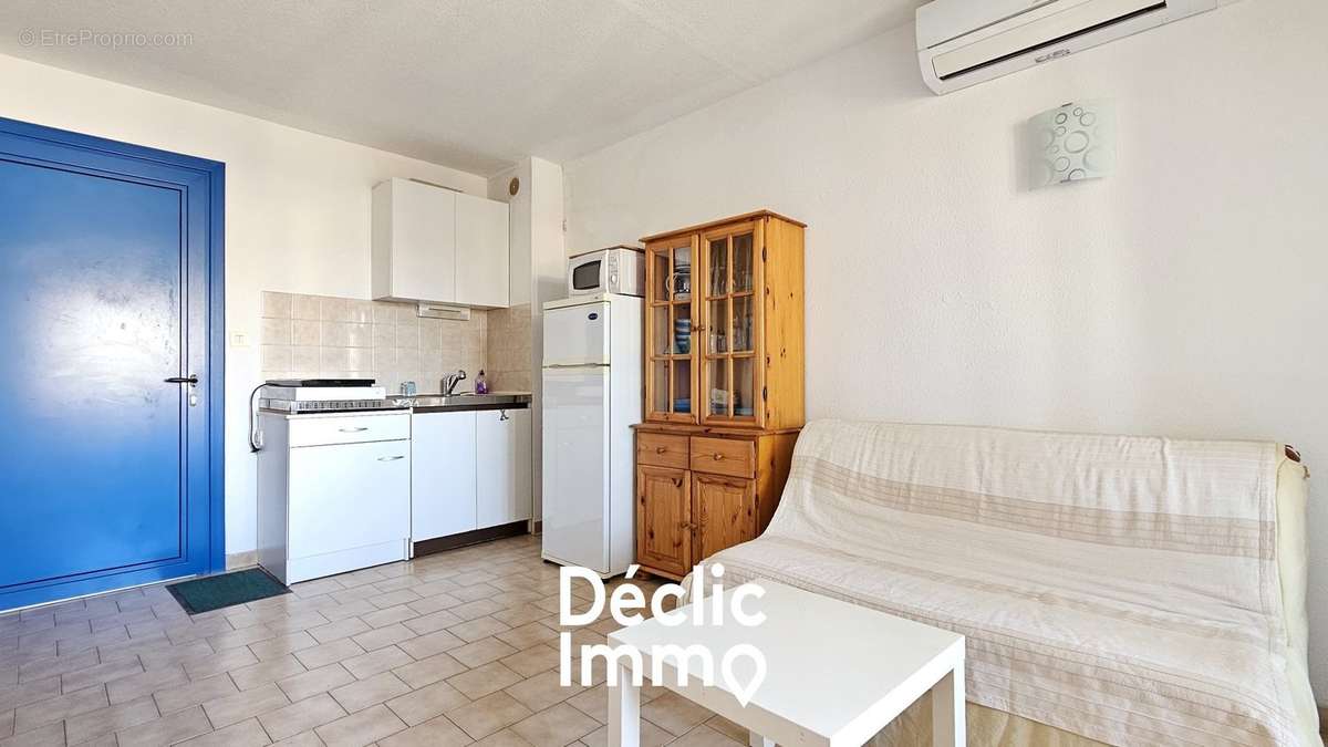 Appartement à FRONTIGNAN