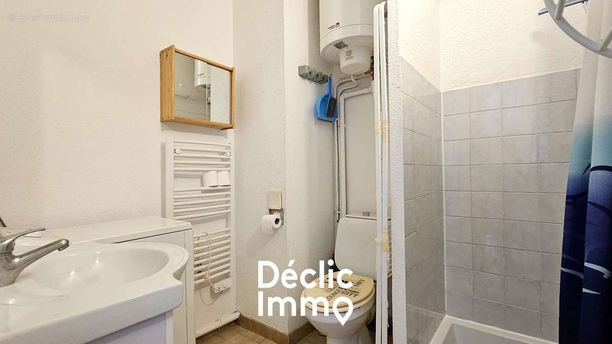 Appartement à FRONTIGNAN