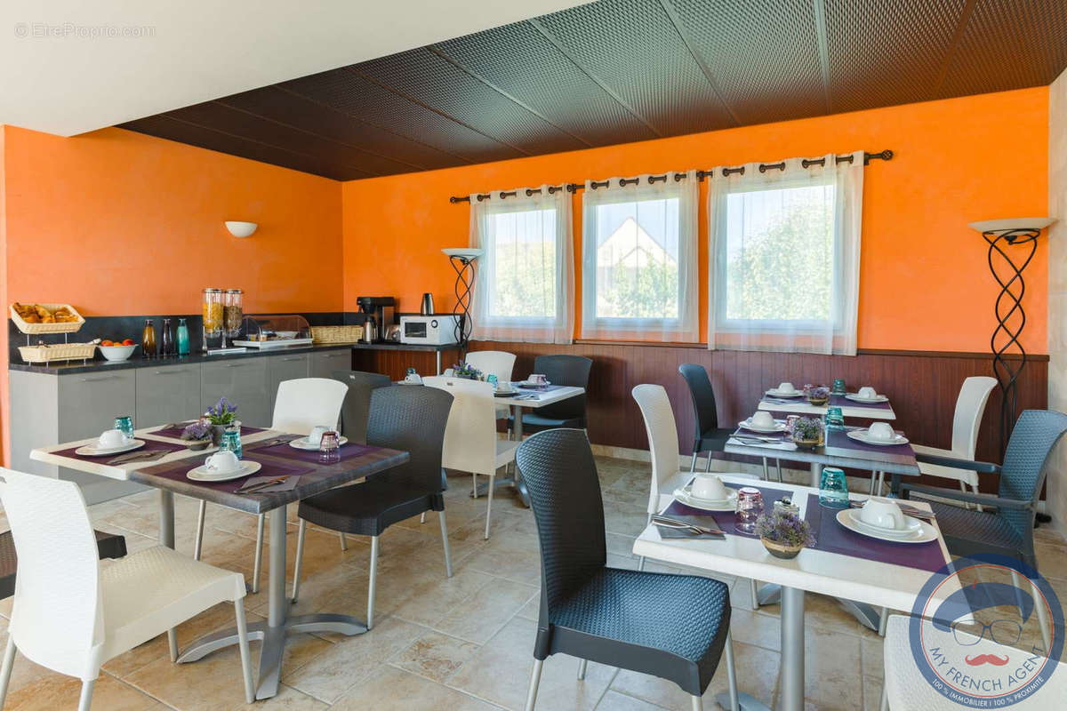 Appartement à AZAY-LE-RIDEAU