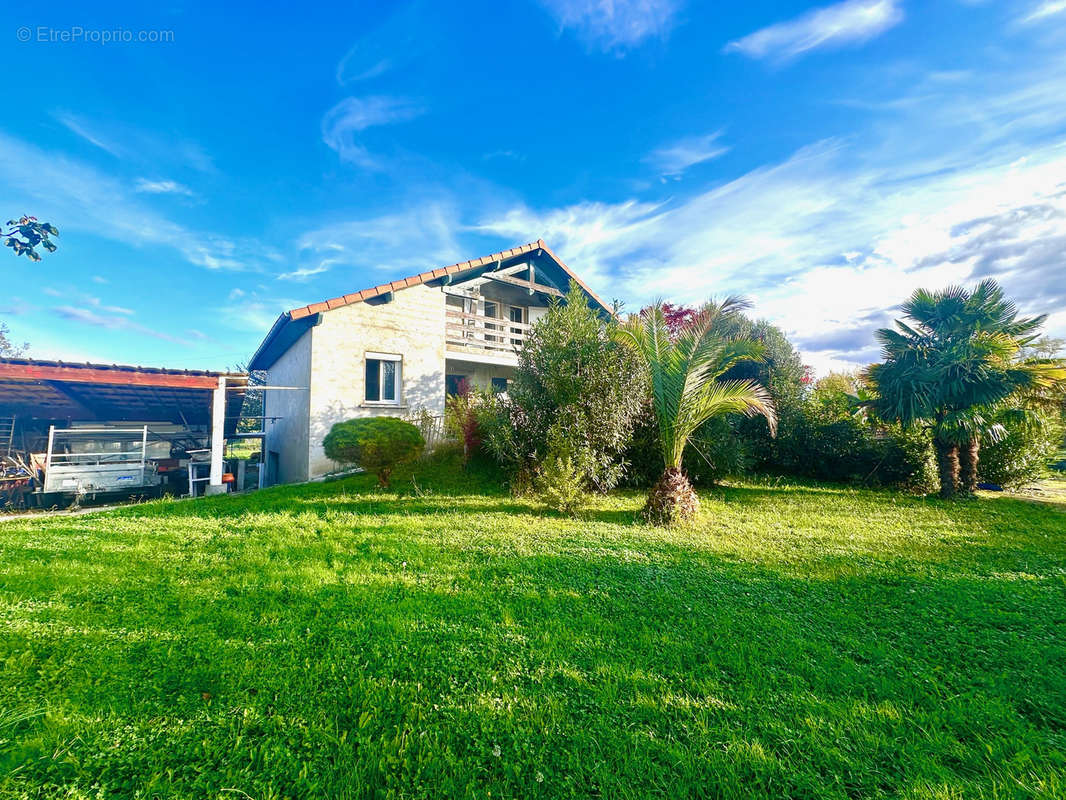 Maison à TARBES