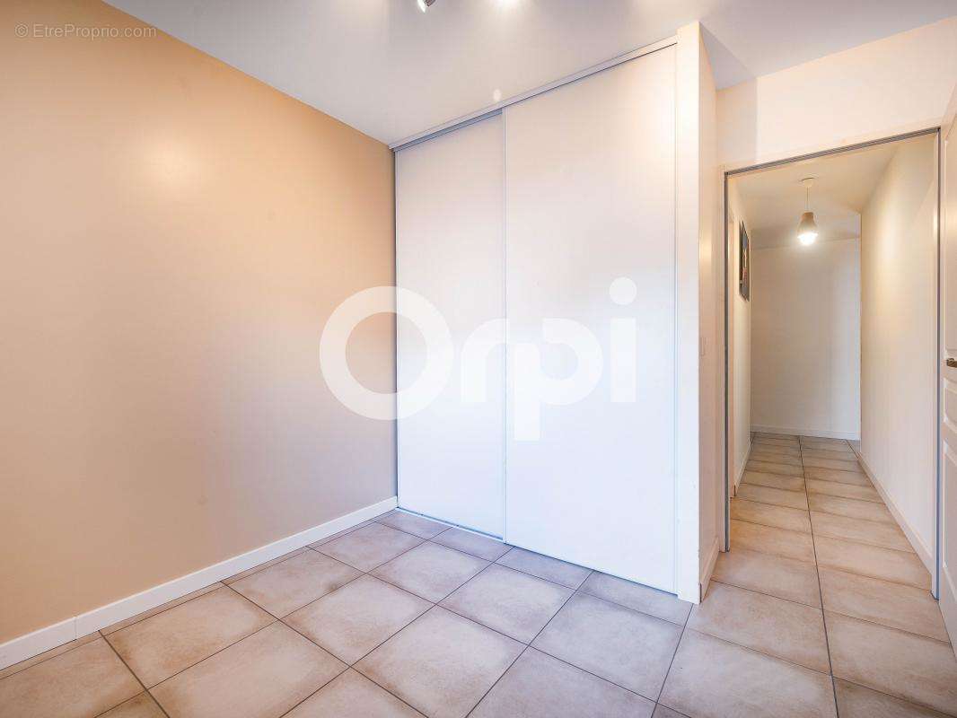 Appartement à EVREUX