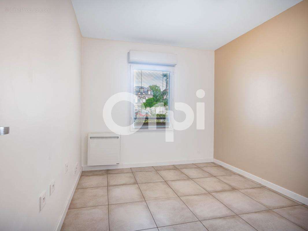 Appartement à EVREUX