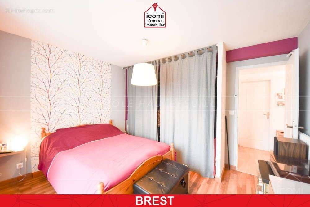 Appartement à BREST