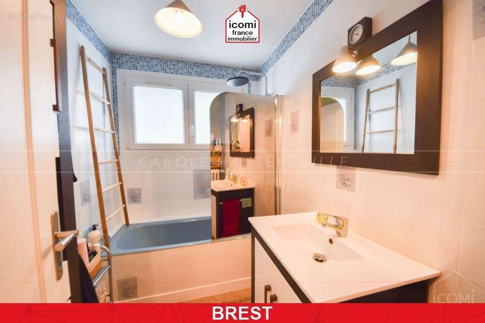 Appartement à BREST