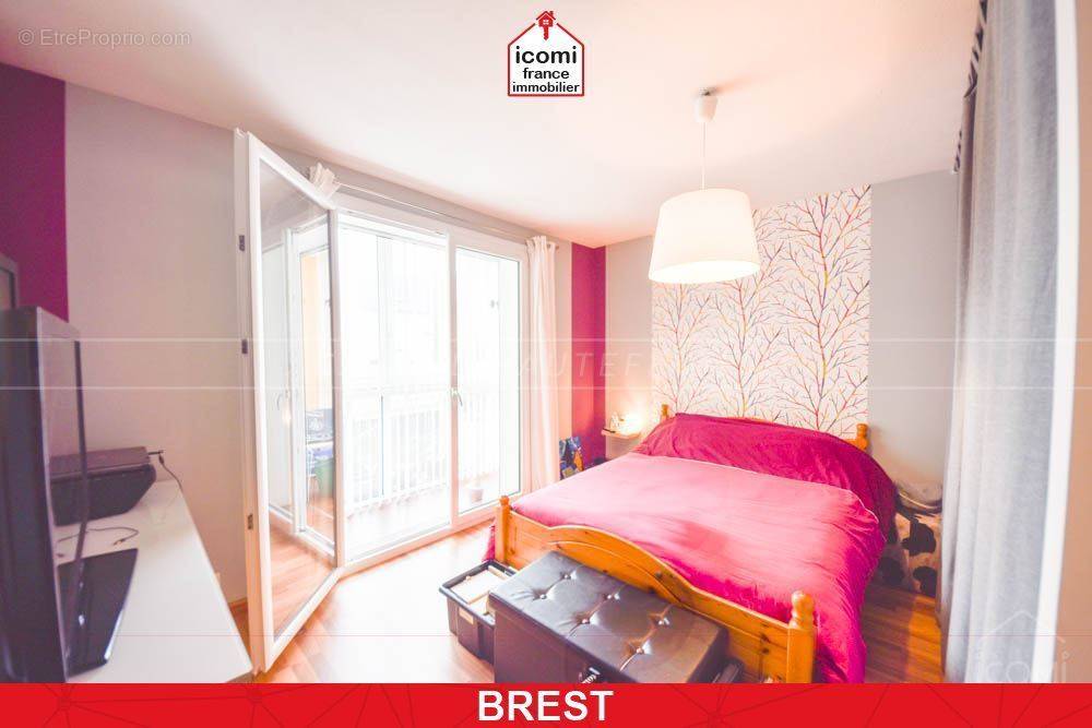 Appartement à BREST